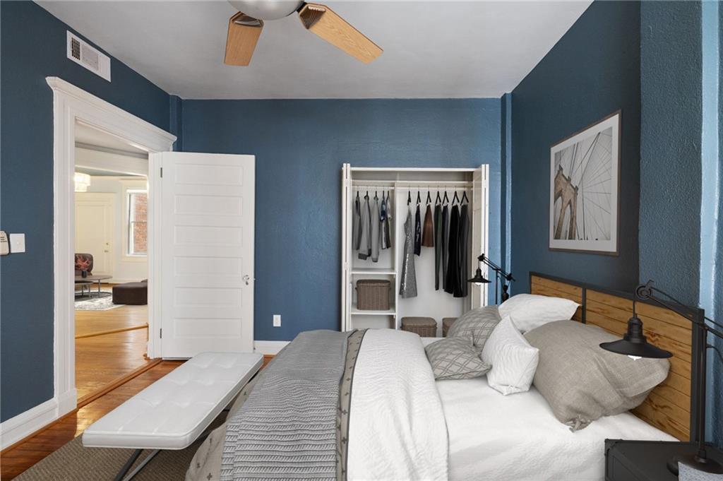 734 N Highland Avenue NE Unit 7