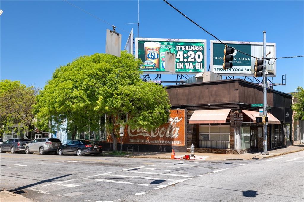 734 N Highland Avenue NE Unit 7