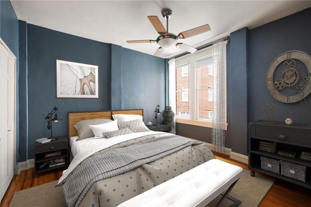 734 N Highland Avenue NE Unit 7