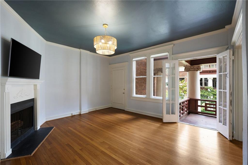 734 N Highland Avenue NE Unit 7