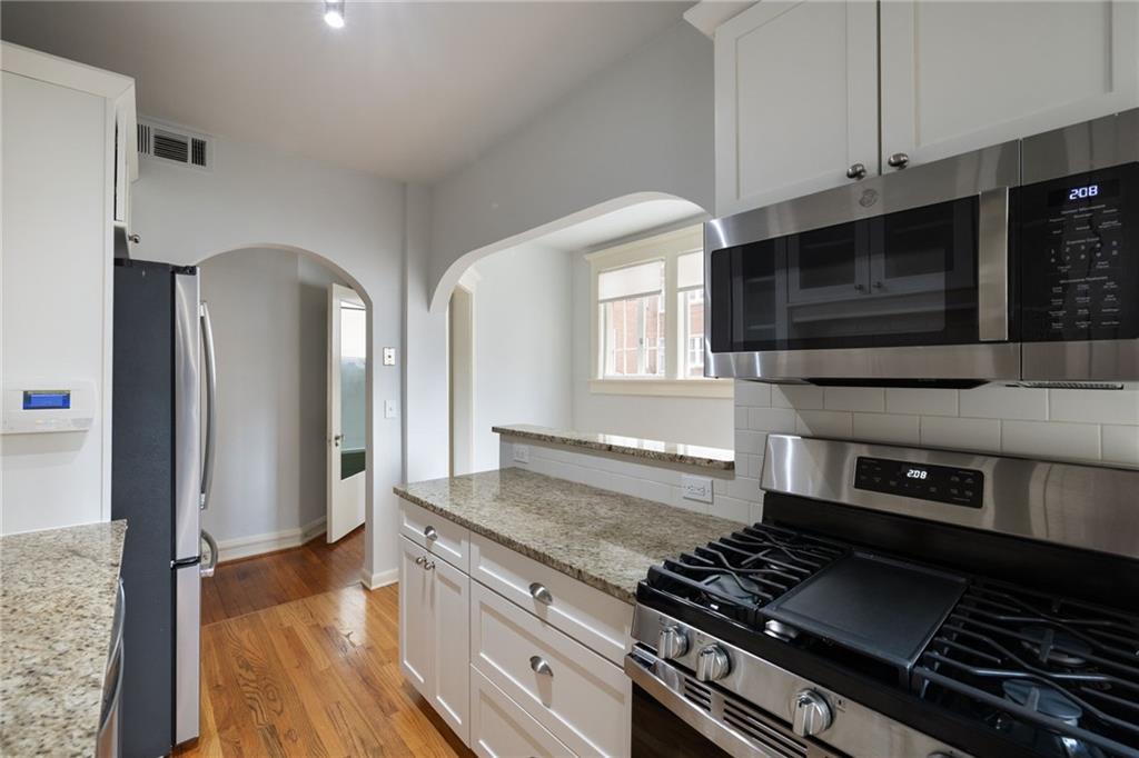 734 N Highland Avenue NE Unit 7