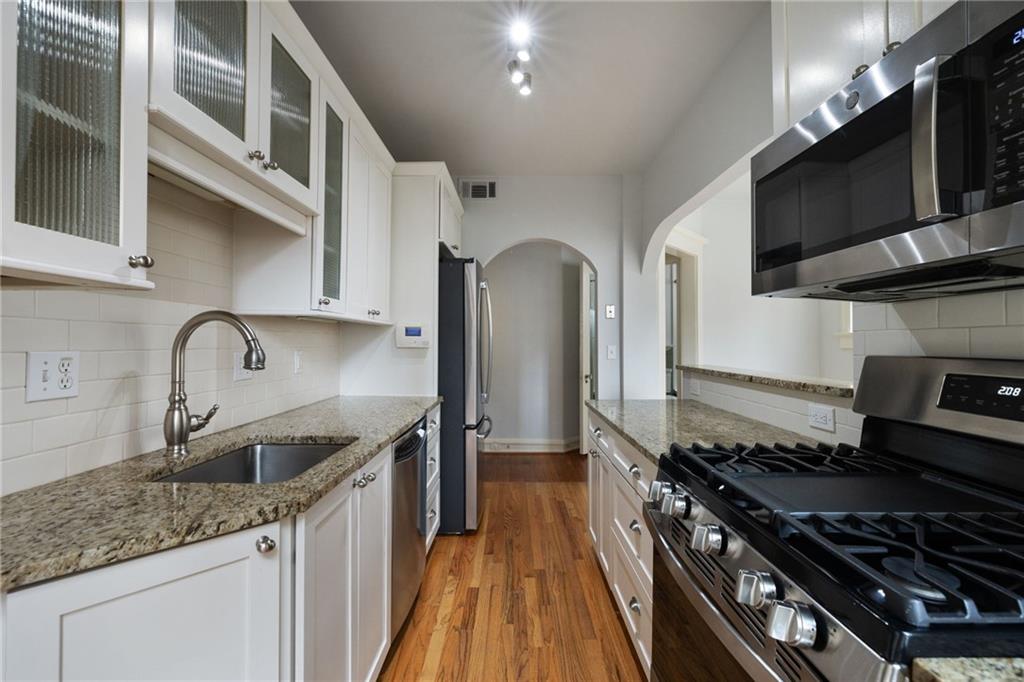 734 N Highland Avenue NE Unit 7
