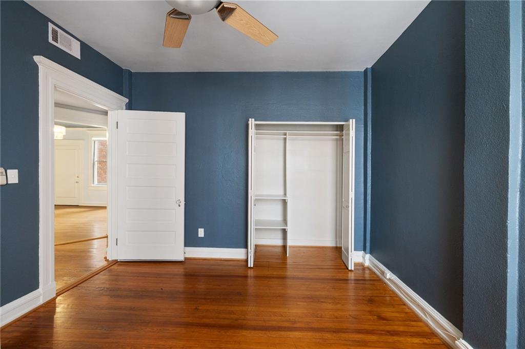 734 N Highland Avenue NE Unit 7