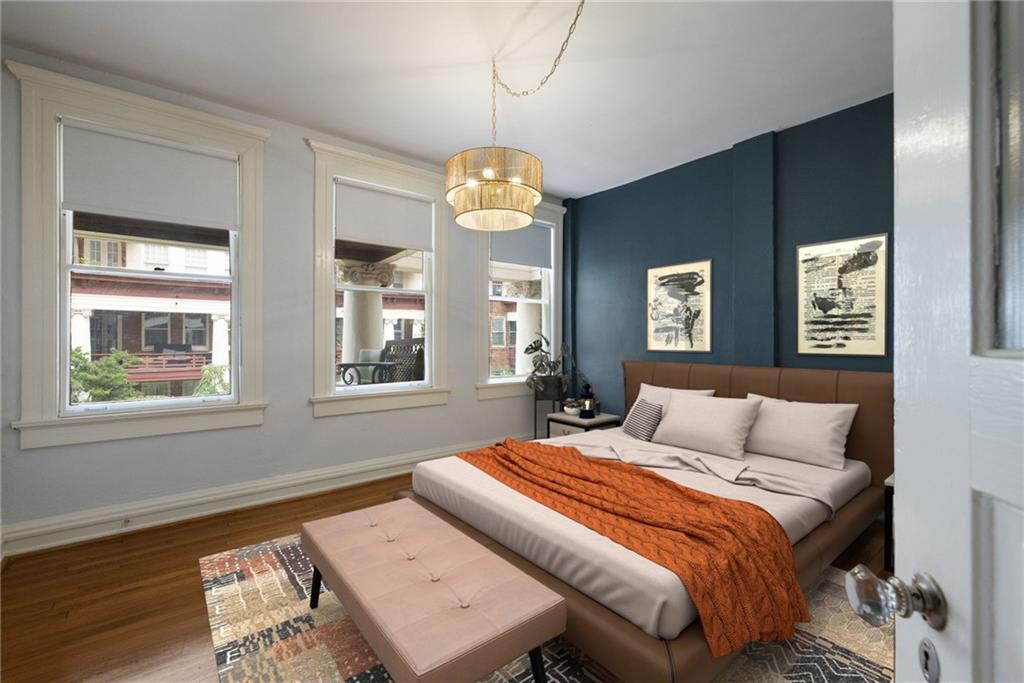 734 N Highland Avenue NE Unit 7