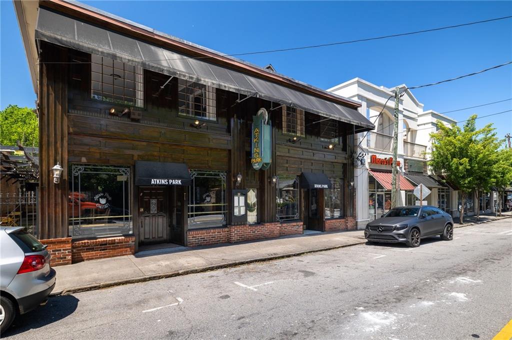 734 N Highland Avenue NE Unit 7