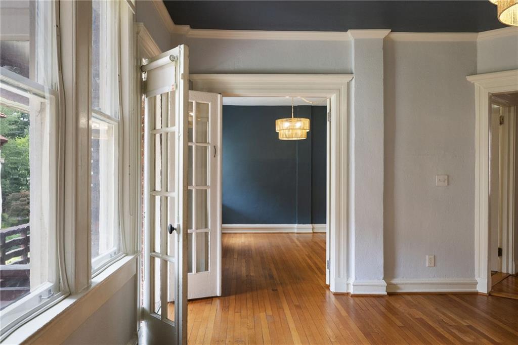 734 N Highland Avenue NE Unit 7