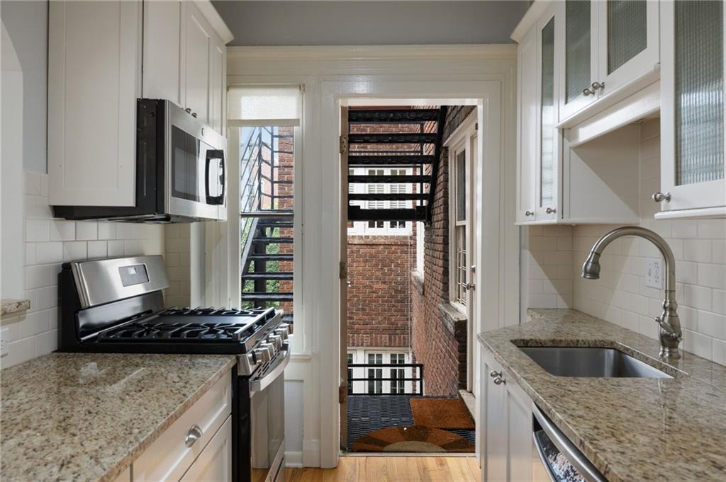 734 N Highland Avenue NE Unit 7