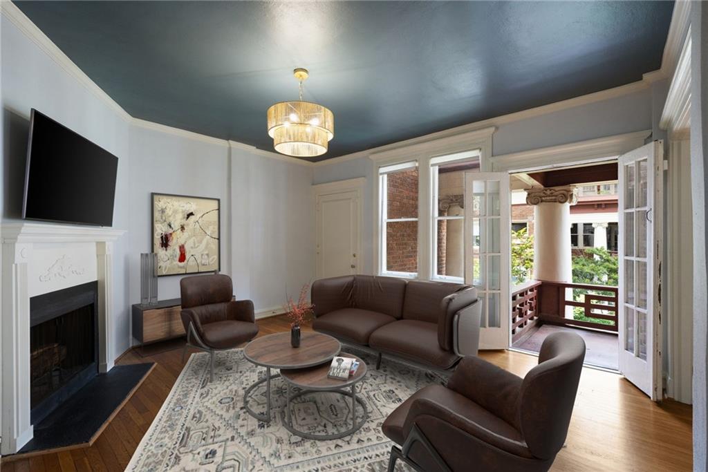 734 N Highland Avenue NE Unit 7