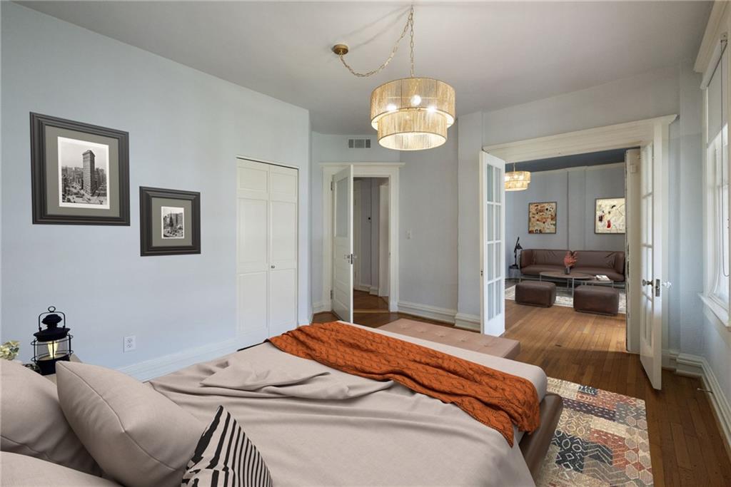734 N Highland Avenue NE Unit 7