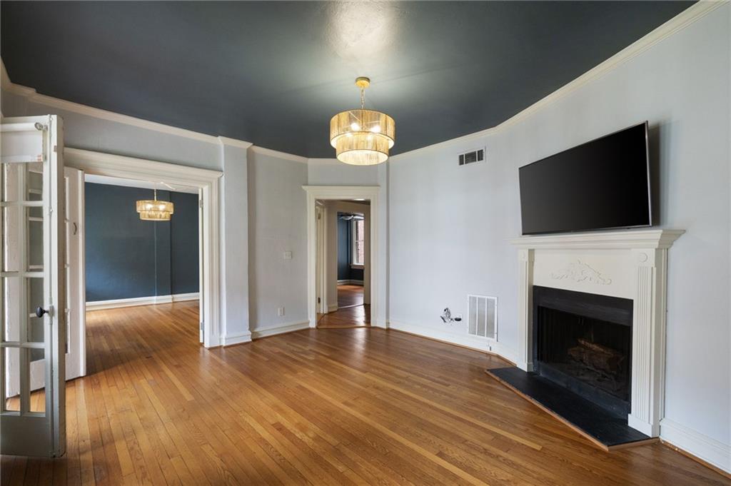 734 N Highland Avenue NE Unit 7
