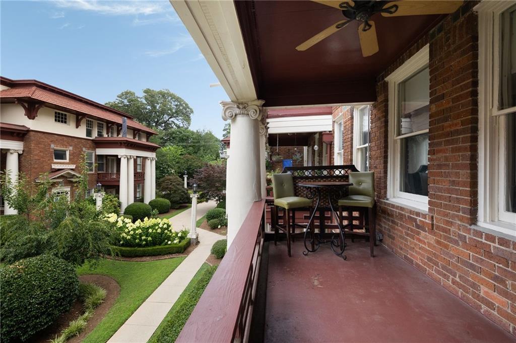 734 N Highland Avenue NE Unit 7