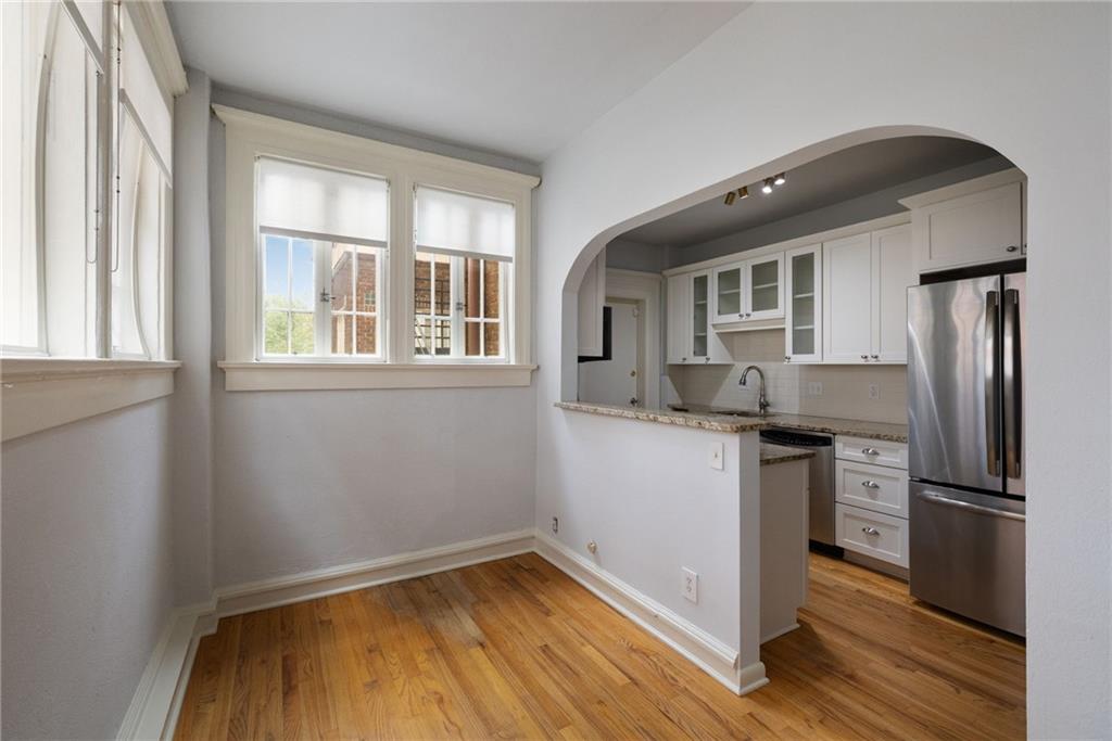 734 N Highland Avenue NE Unit 7