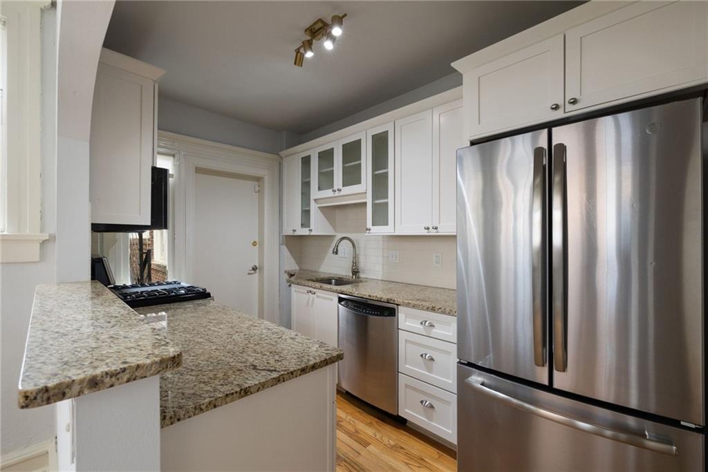 734 N Highland Avenue NE Unit 7