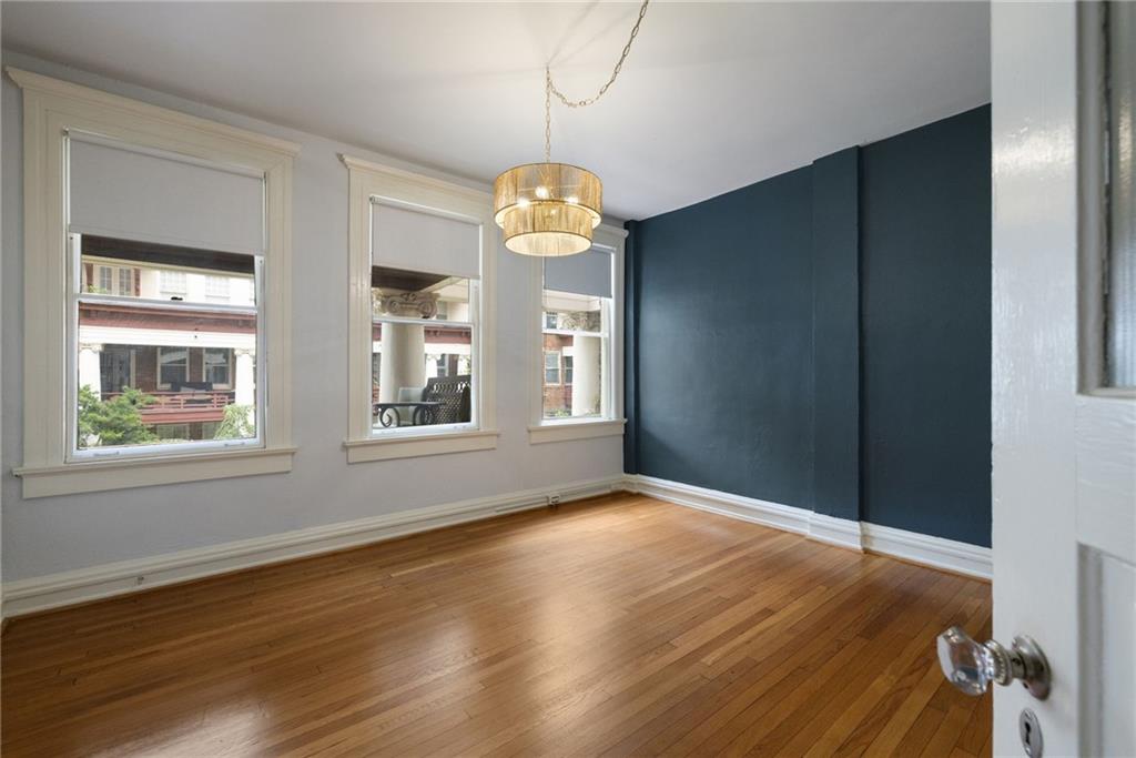 734 N Highland Avenue NE Unit 7