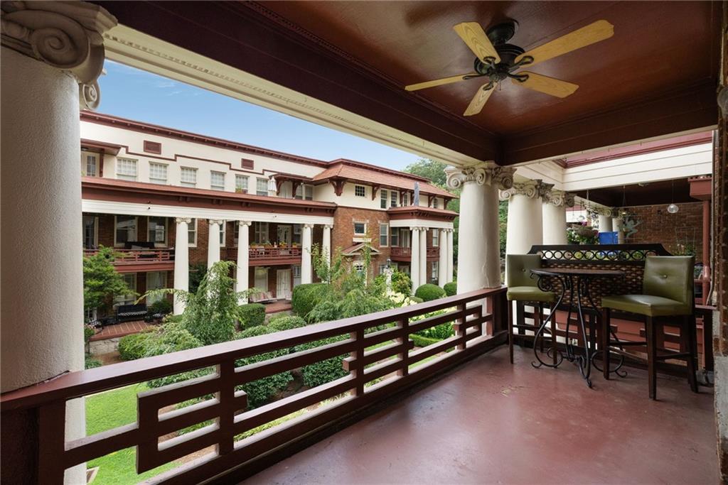 734 N Highland Avenue NE Unit 7