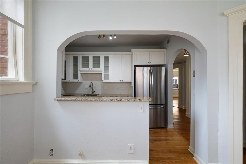734 N Highland Avenue NE Unit 7