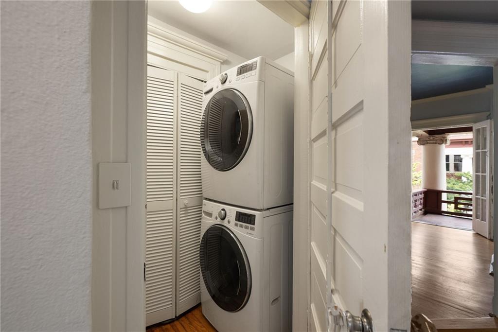734 N Highland Avenue NE Unit 7