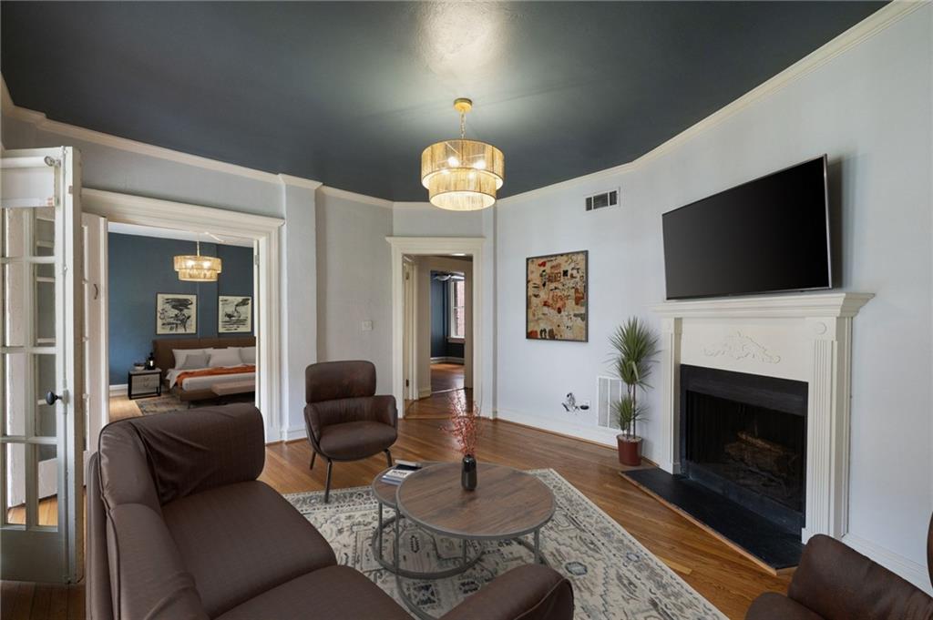 734 N Highland Avenue NE Unit 7