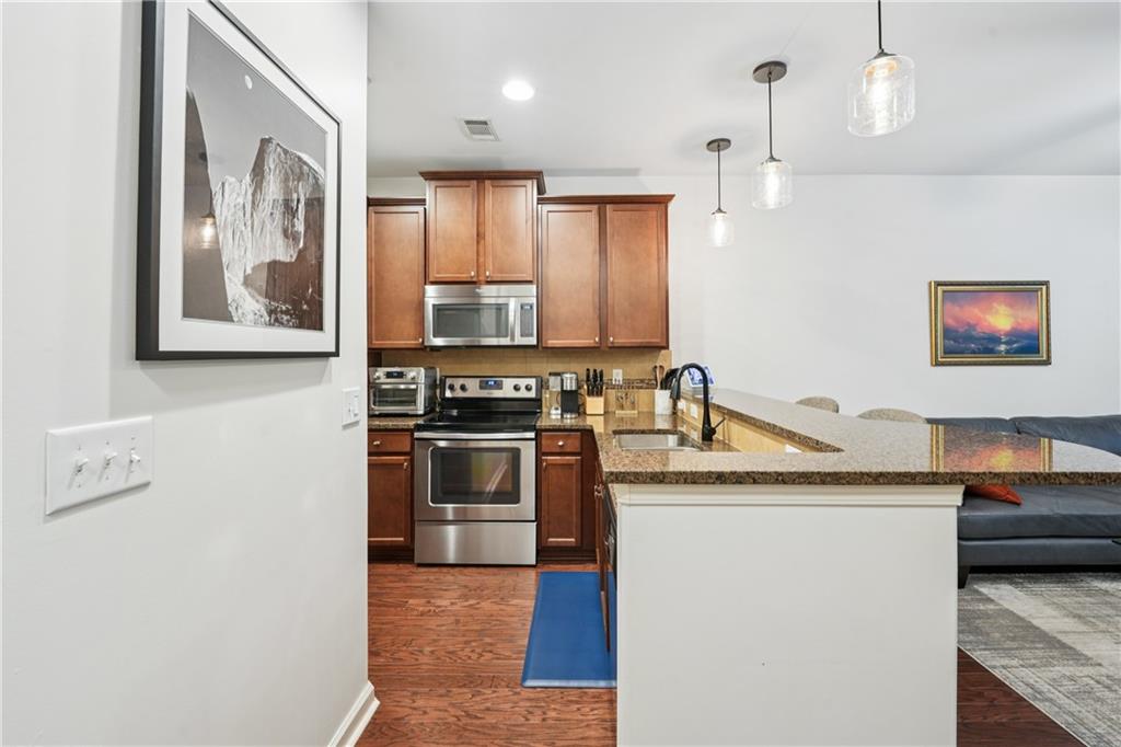 215 Semel Drive NW Unit 460