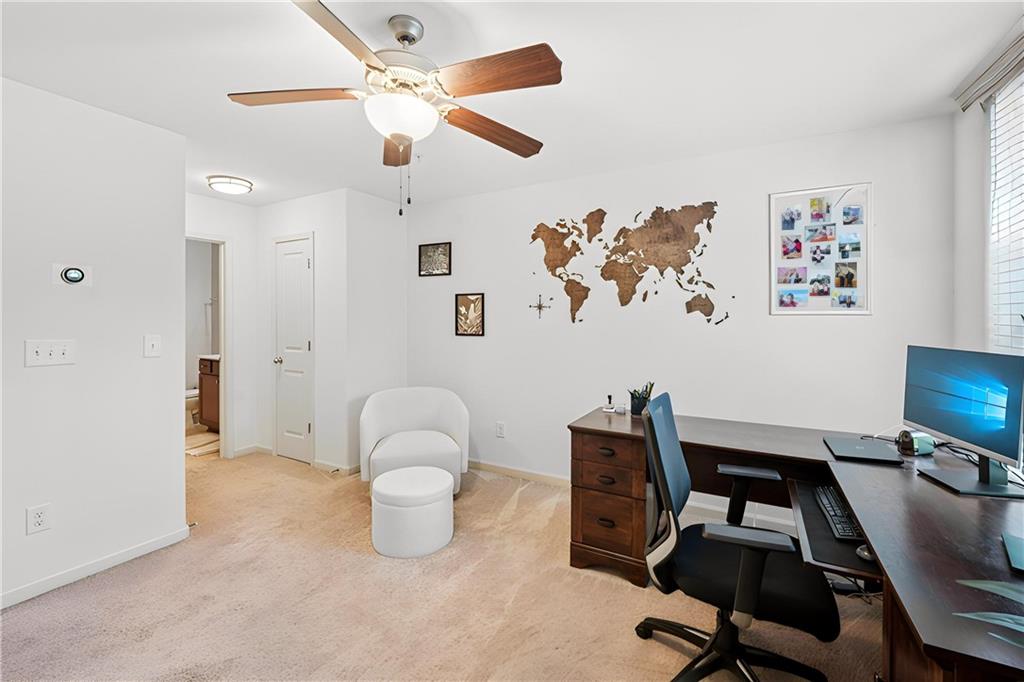 215 Semel Drive NW Unit 460