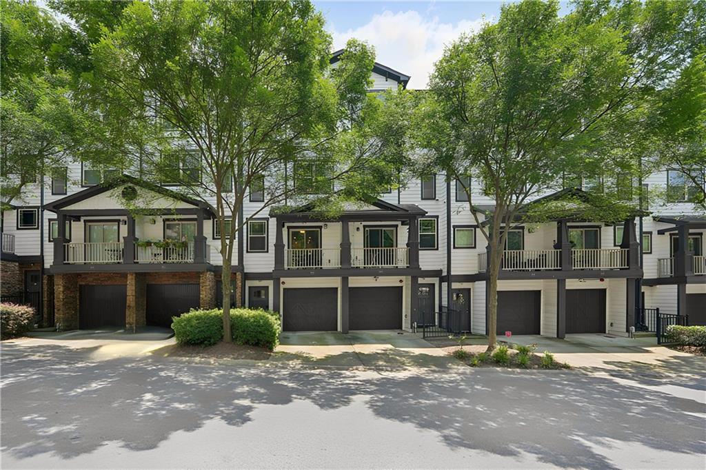 215 Semel Drive NW Unit 460