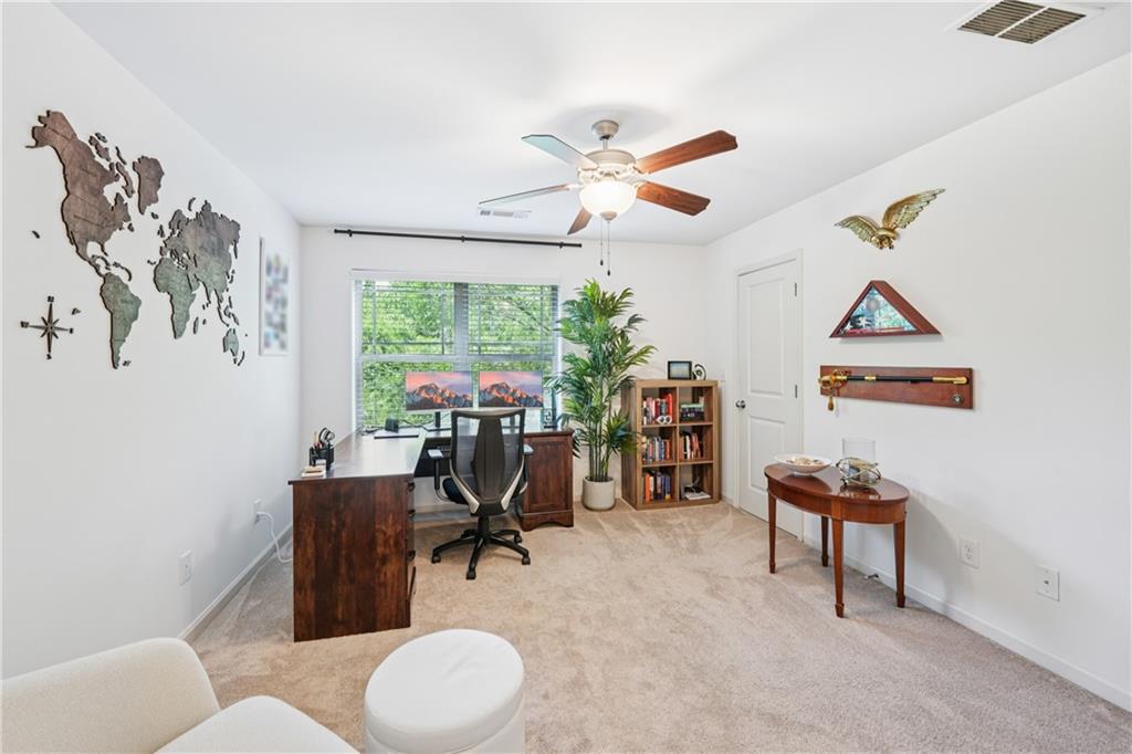 215 Semel Drive NW Unit 460