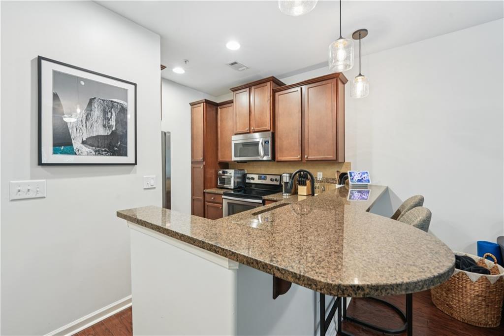 215 Semel Drive NW Unit 460