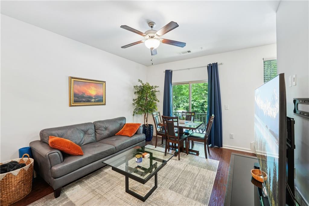 215 Semel Drive NW Unit 460