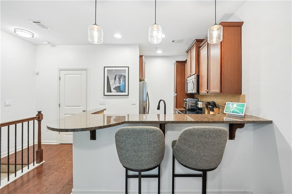 215 Semel Drive NW Unit 460