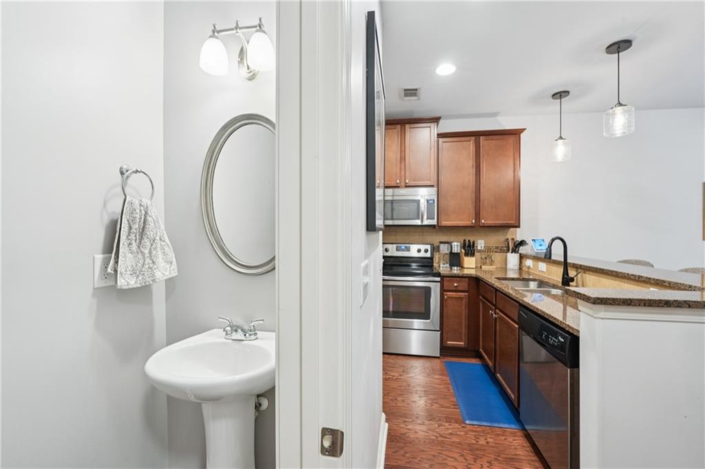 215 Semel Drive NW Unit 460
