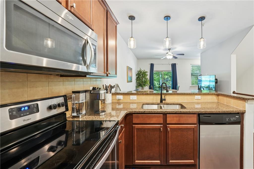 215 Semel Drive NW Unit 460