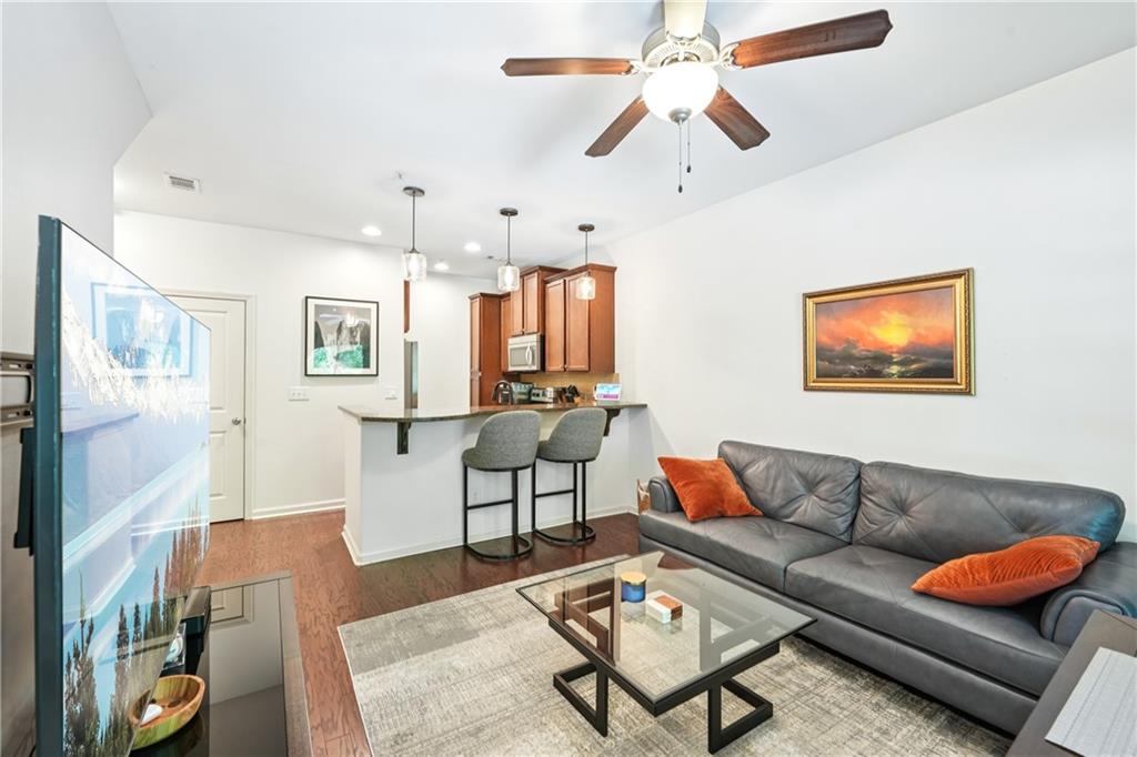 215 Semel Drive NW Unit 460