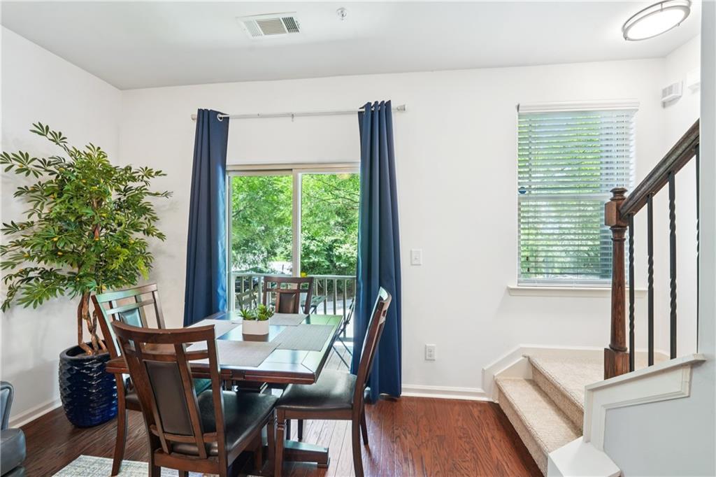 215 Semel Drive NW Unit 460