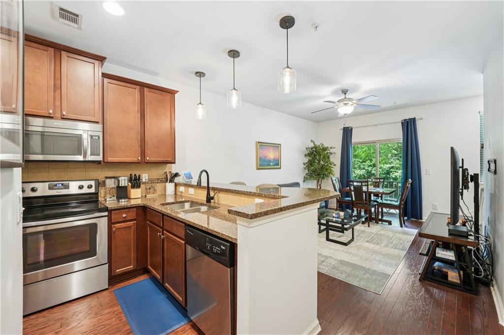 215 Semel Drive NW Unit 460
