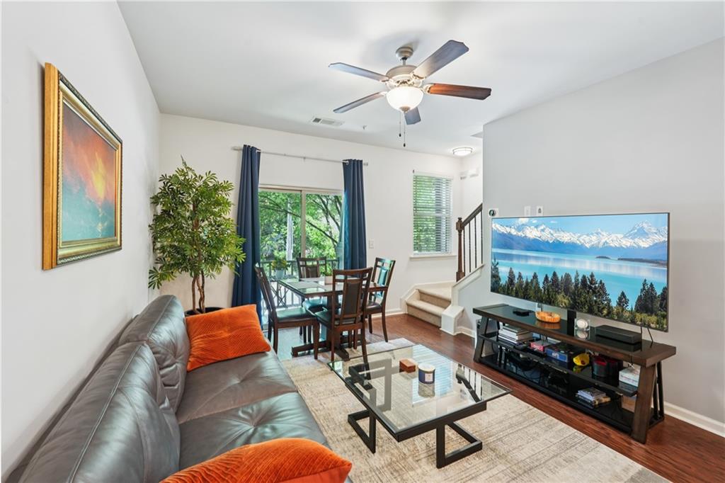 215 Semel Drive NW Unit 460