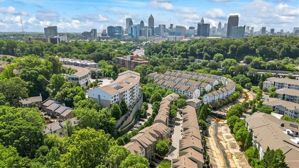 215 Semel Drive NW Unit 460