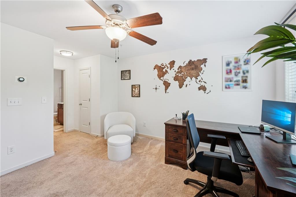 215 Semel Drive NW Unit 460