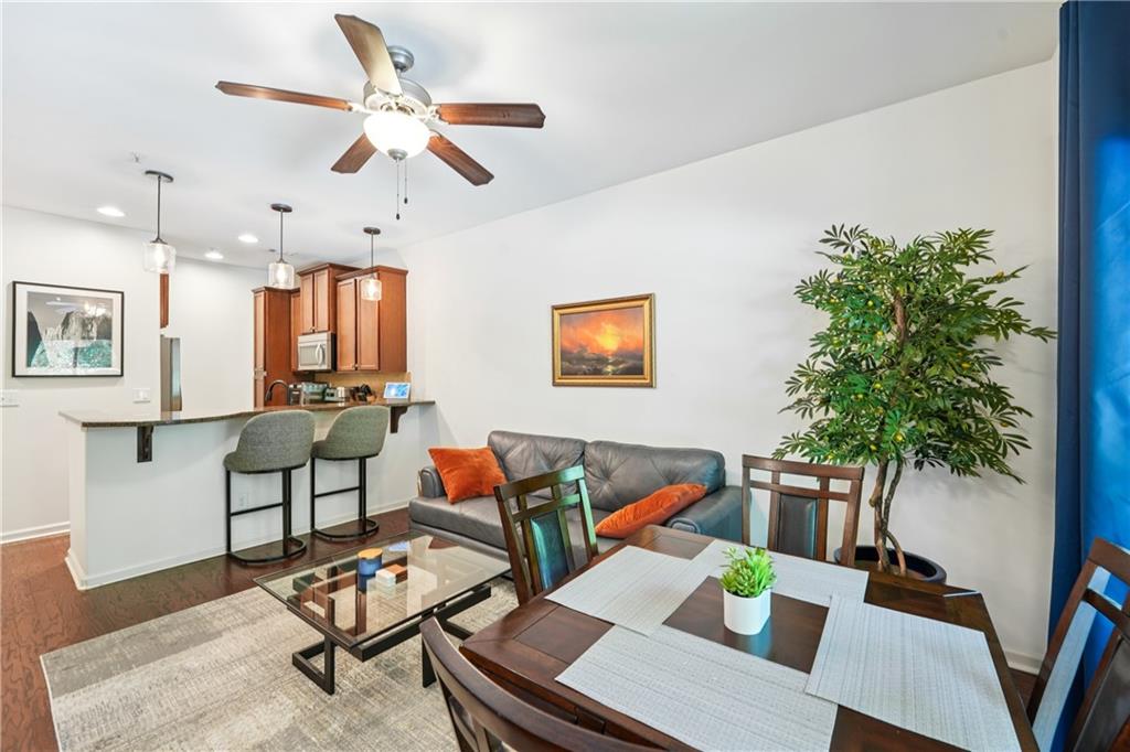 215 Semel Drive NW Unit 460