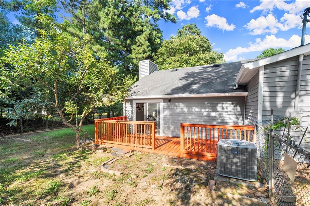 2580 Snake Court