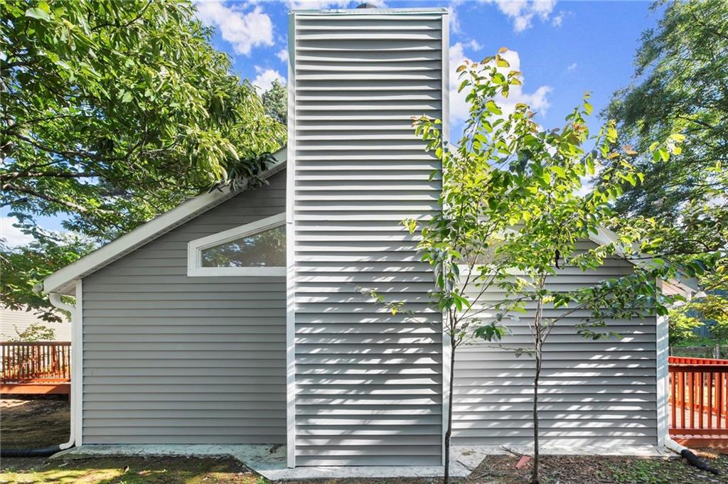 2580 Snake Court