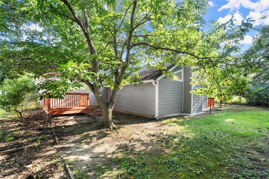2580 Snake Court