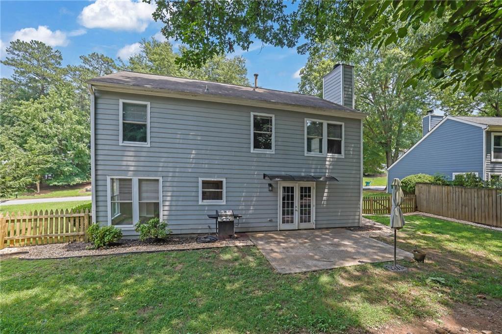 10480 Summer Creek Drive