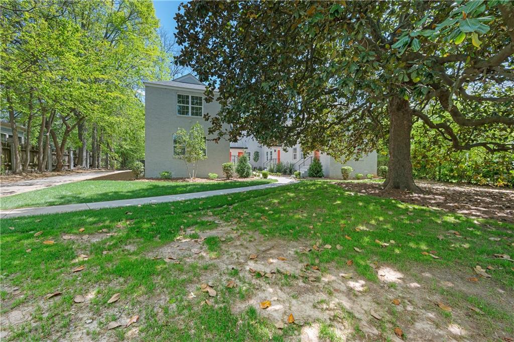 237 Howard Street NE Unit 5