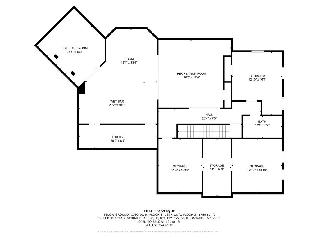 109 Rocky Point Court