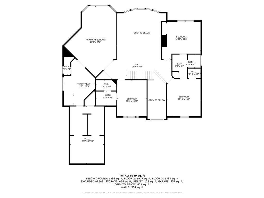 109 Rocky Point Court