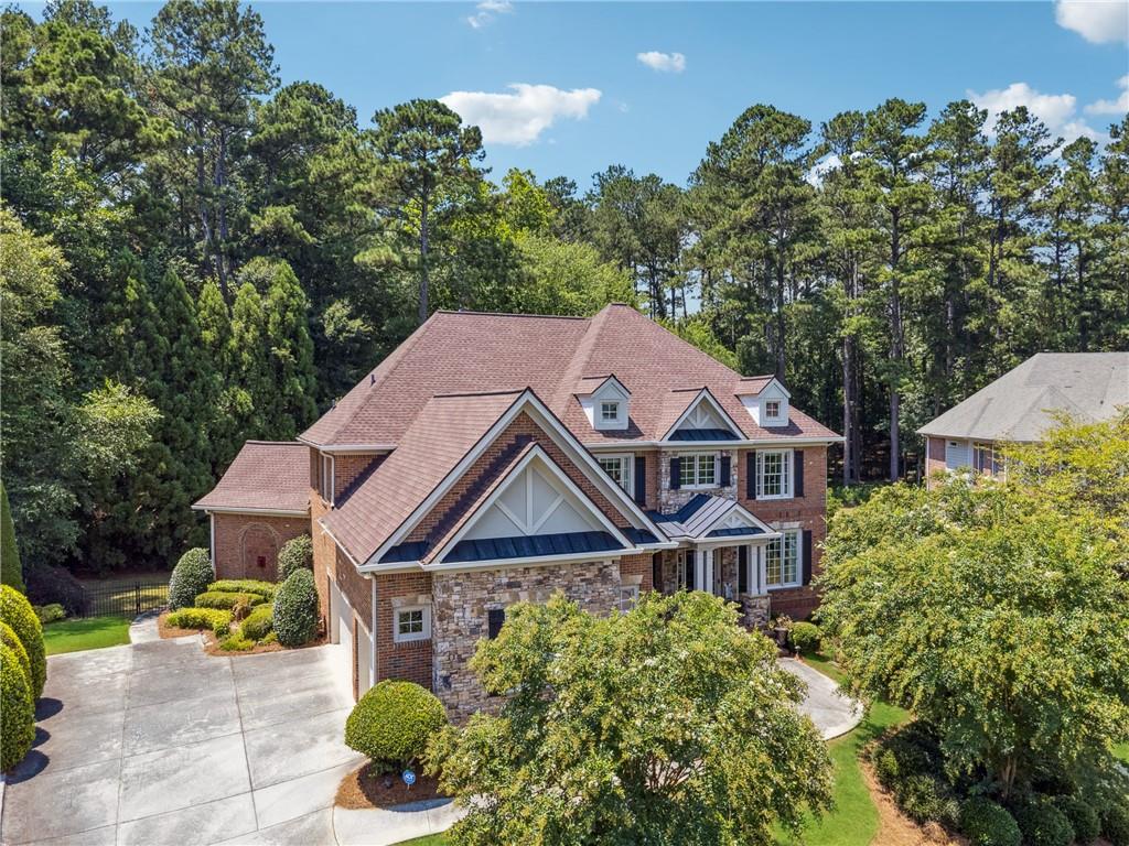 109 Rocky Point Court