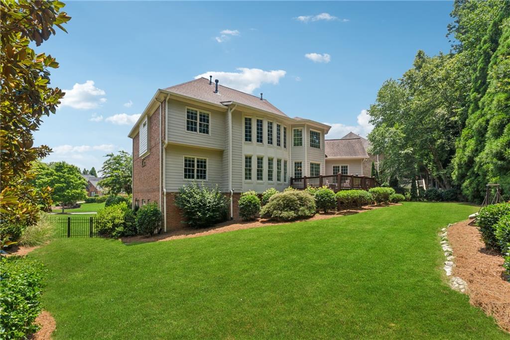 109 Rocky Point Court