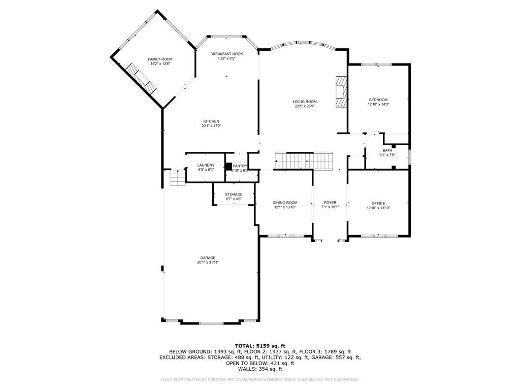 109 Rocky Point Court