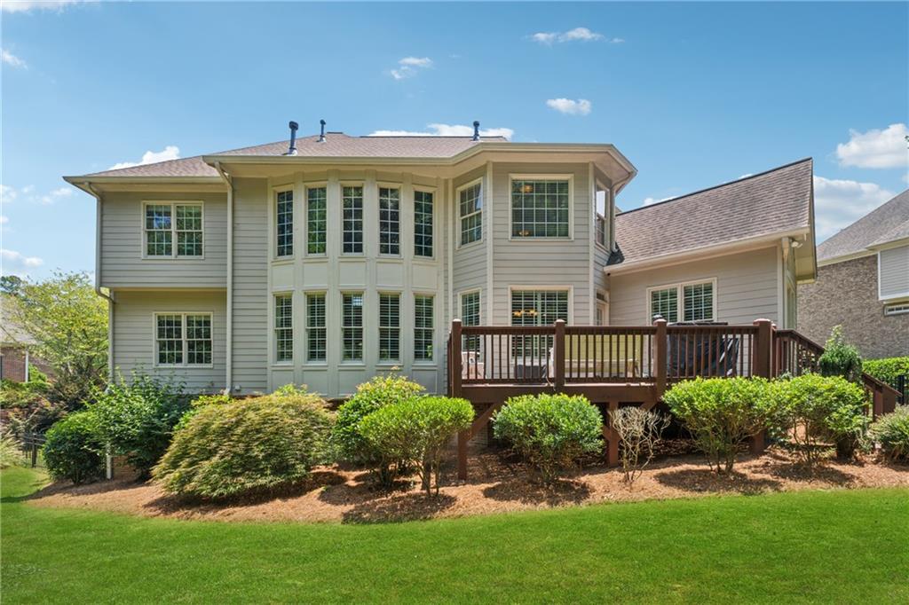 109 Rocky Point Court