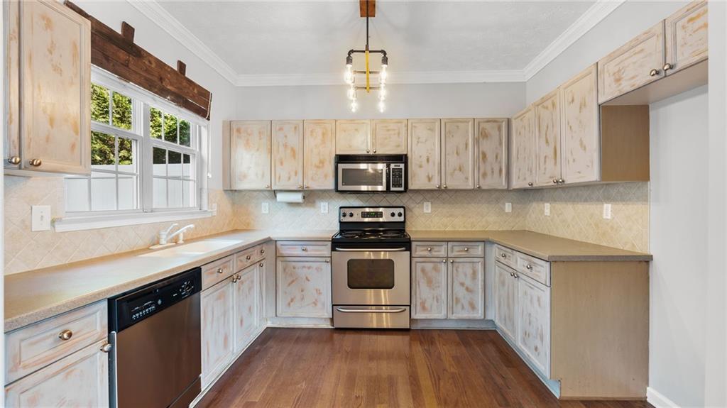 4805 Zephyr Cove Place